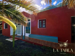La Tabla Casa Rural